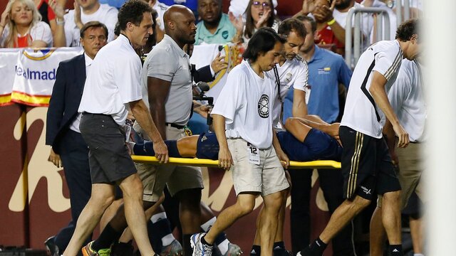 Asensio'dan Real'e kötü haber