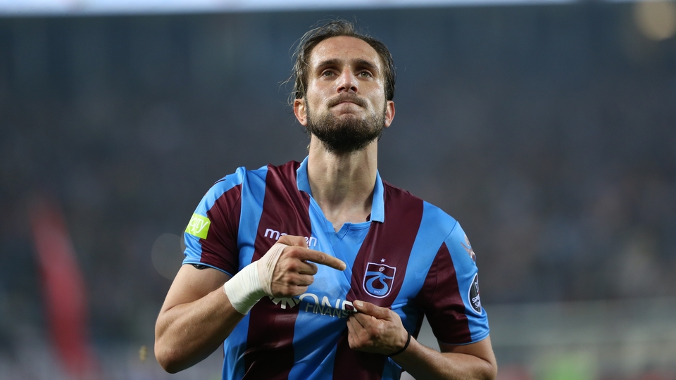 Savic, Yusuf Yazıcı, 20 milyon Euro...