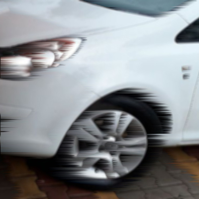 3 yaşındaki oğlunu ezdi