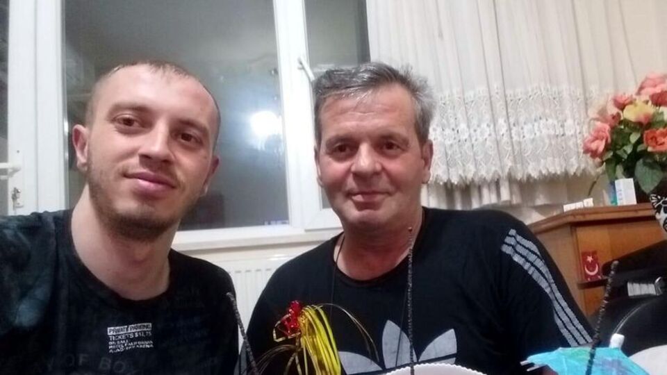 Vücutçu magandalar dehşet saçtı