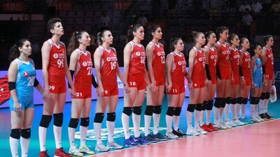 Sultanlar'ın maç programı açıklandı