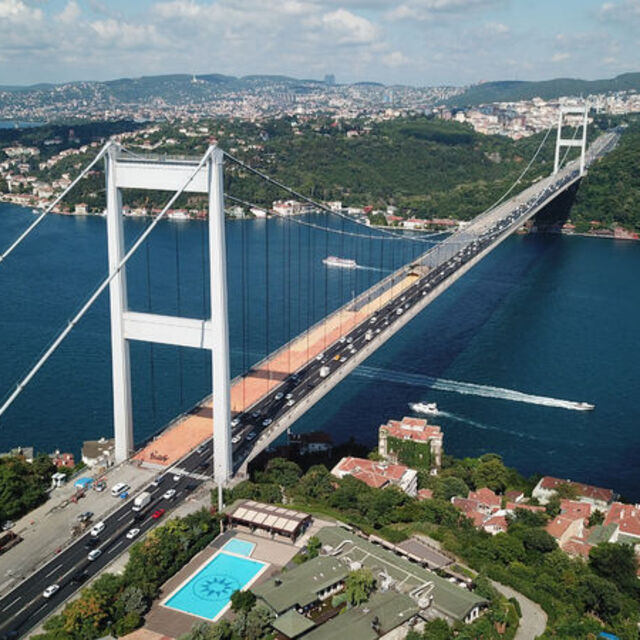 FSM'deki çalışmalar ne zaman bitecek?