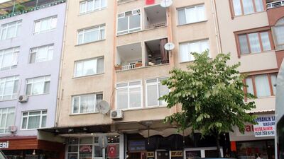 Şu an hayatta olmasının tek bir nedeni var