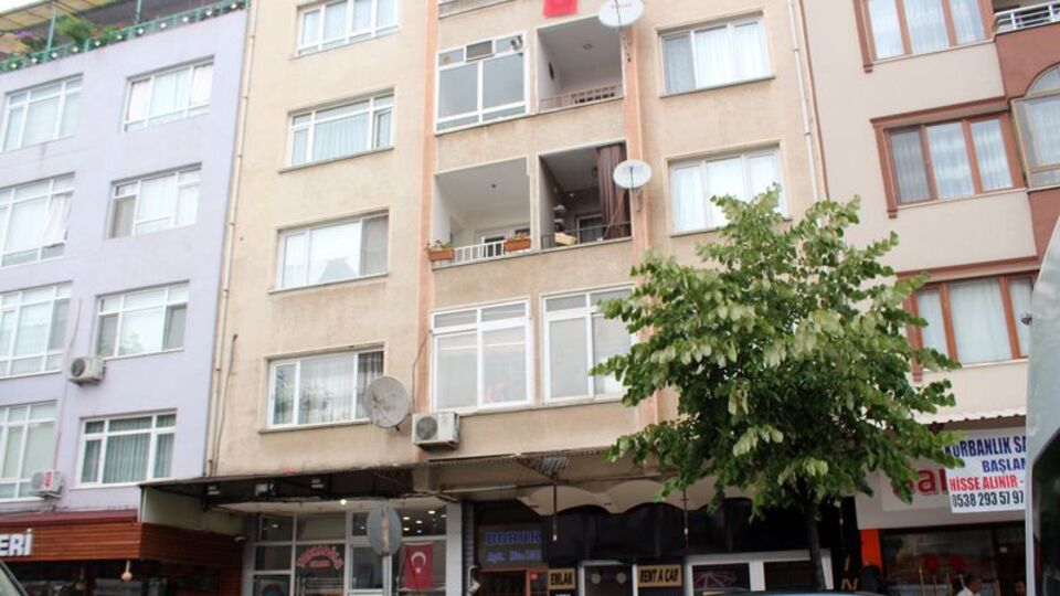 Şu an hayatta olmasının tek bir nedeni var