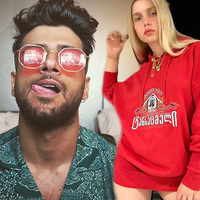 Aleyna Tilki'den Reynmen açıklaması