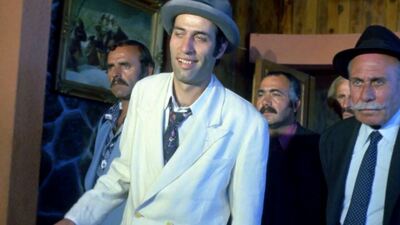 Gerzek Şaban oyuncuları kimler?