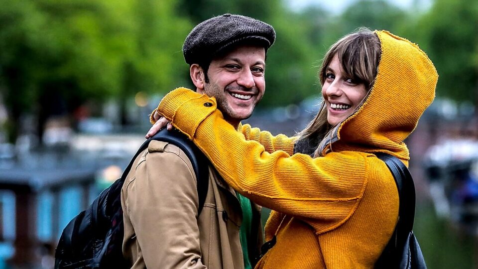 Dünyanın En Güzel Kokusu oyuncuları kimler?