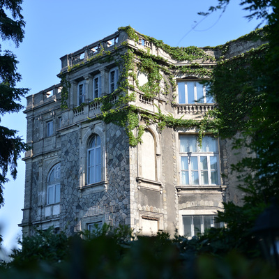 Dünyanın en pahalı 10 evinden biri İstanbul'da satışta!