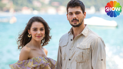 "Aşk Ağlatır"ın başrol oyuncuları belli oldu