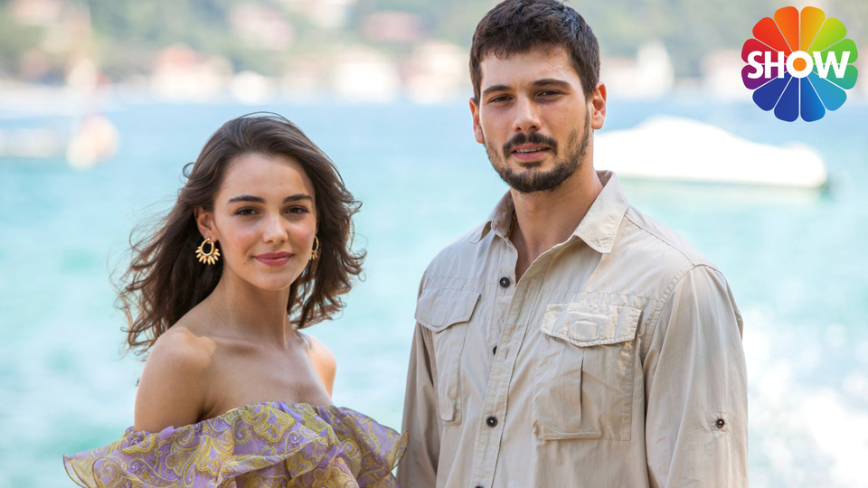 "Aşk Ağlatır"ın başrol oyuncuları belli oldu