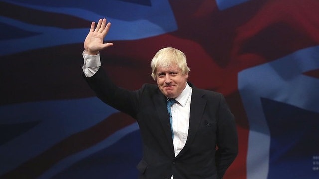 Yeni İngiltere Başbakanı Johnson'dan Brexit mesajı