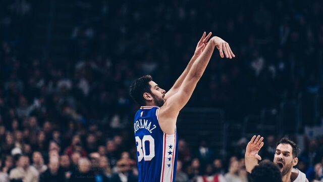 Furkan Korkmaz imzaladı!