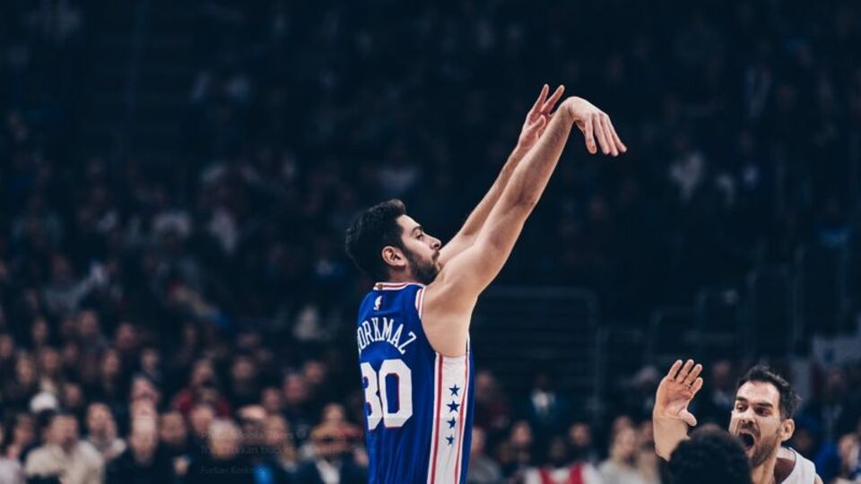 Furkan Korkmaz imzaladı!