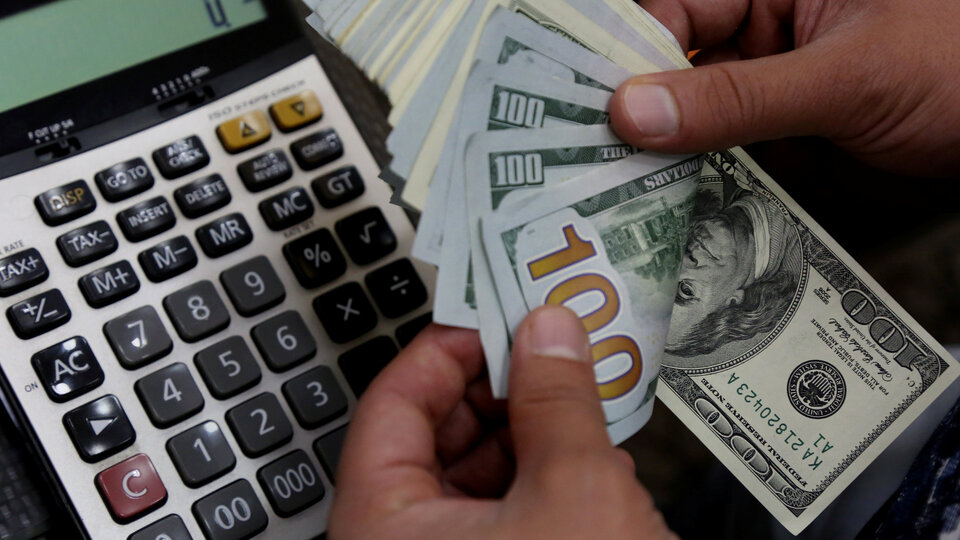 Dolar, yaptırım toplantısı sonrası hareketli