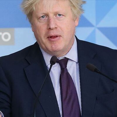 İngiltere'de 4 bakan daha istifa etti!