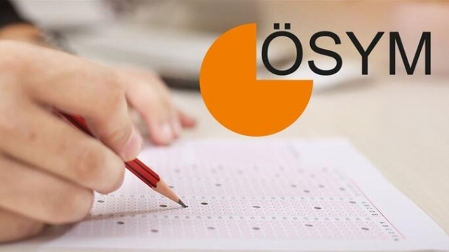 ÖSYM'den DGS sonuçları için geri sayım...