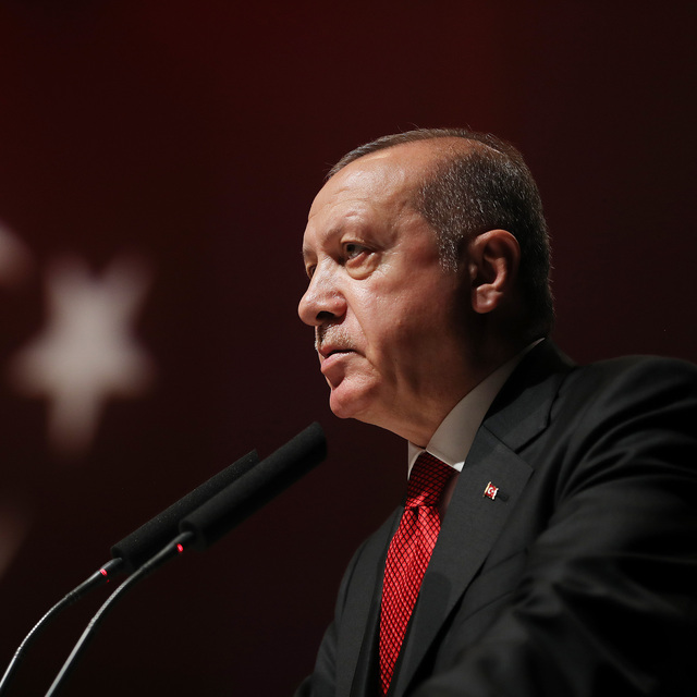 Cumhurbaşkanı Erdoğan'dan kritik açıklama!