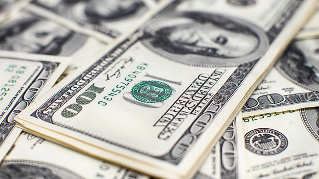 Dolar tahtını kaybedecek