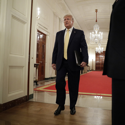 Washington Post: Beyaz Saray'daki Türkiye toplantısı tartışmalı geçti