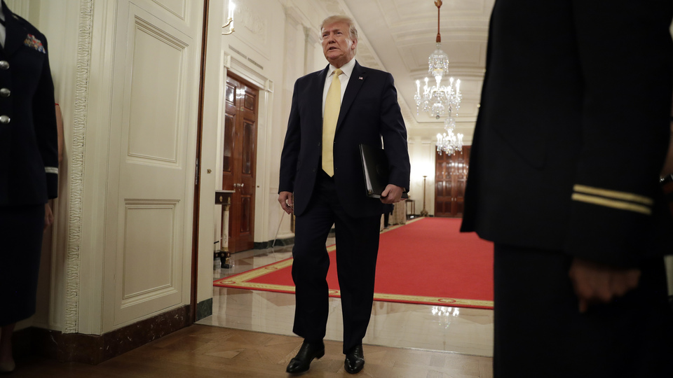 Washington Post: Beyaz Saray'daki Türkiye toplantısı tartışmalı geçti