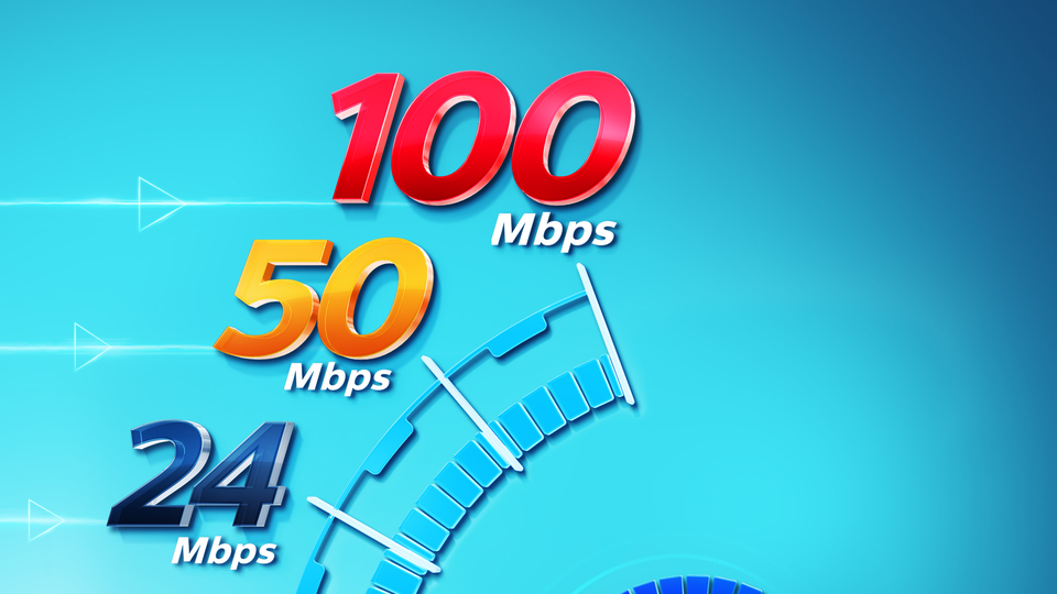 İnternet paket fiyatlarını yeniledi