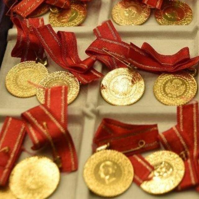 Altın bugün ne kadar?
