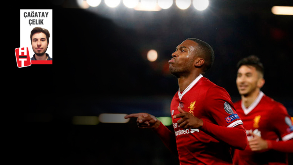 Trabzonspor, Sturridge'i bitiriyor!