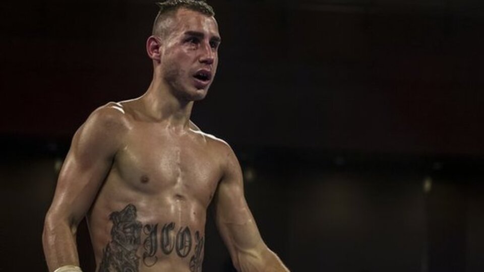 Rus boksör, maçta aldığı yumruklar nedeniyle öldü