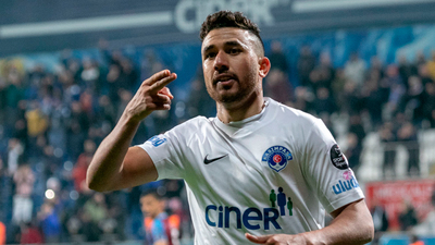 Trezeguet, resmen Aston Villa'da!