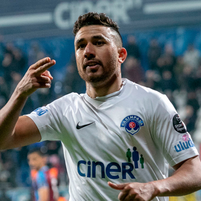 Trezeguet, resmen Aston Villa'da!