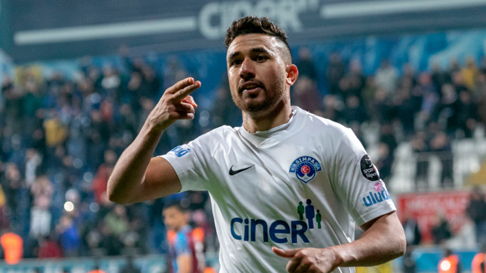 Trezeguet, resmen Aston Villa'da!