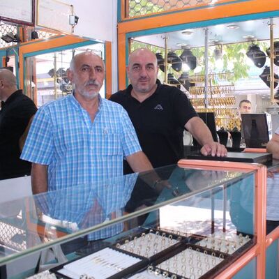 Kuyumcuyu ağır yaralayan soyguncu, “sahte dost” çıktı