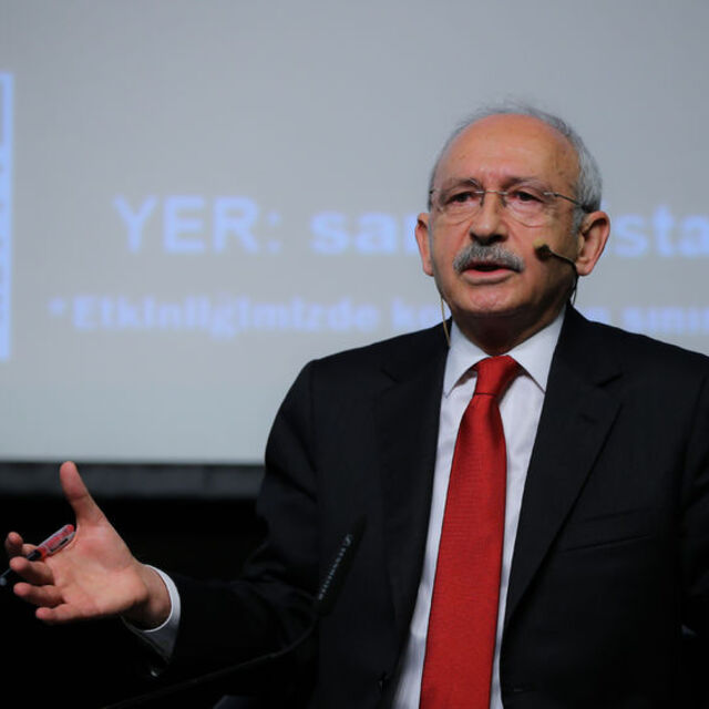 CHP'nin Afyonkarahisar kampı yarın başlıyor