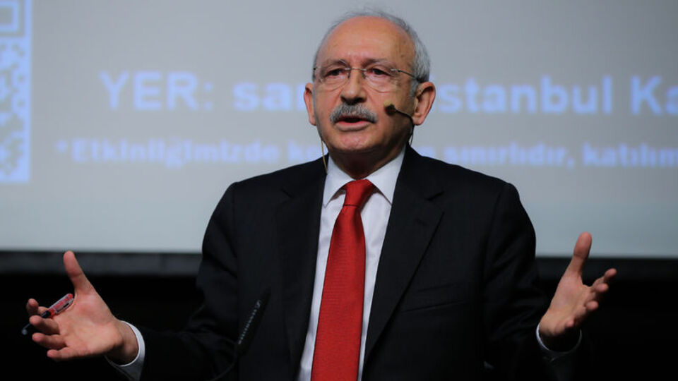 CHP'nin Afyonkarahisar kampı yarın başlıyor
