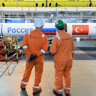 Önemli bir eşik aşıldı! Yüzde 90'ı tamam