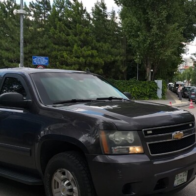 ABD'den Münbiç açıklaması!