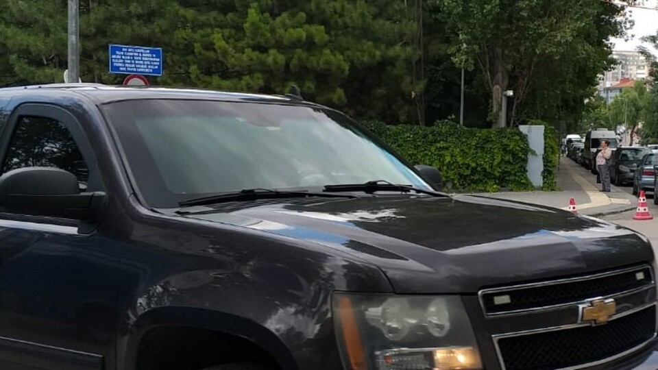 ABD'den Münbiç açıklaması!