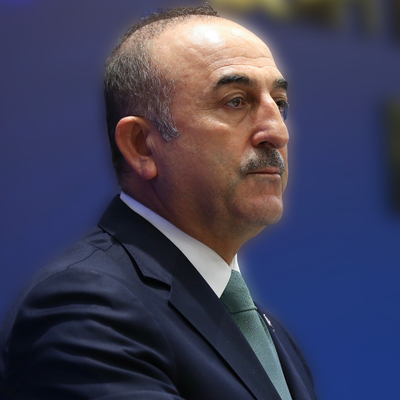 Çavuşoğlu'ndan güvenli bölge açıklaması: Artık sabrımız kalmadı