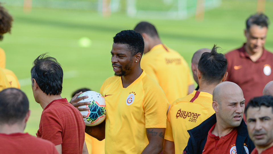 Ryan Donk'tan mayıs 2020 paylaşımı