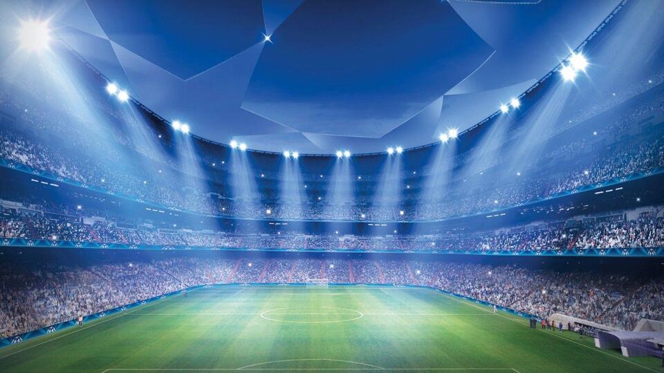 Devler Ligi'nde 5 maç oynandı