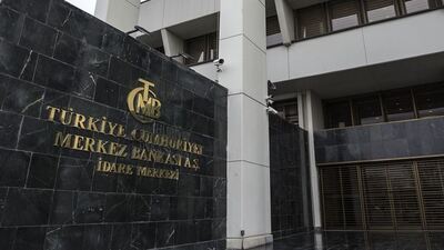 TCMB piyasaya 10 milyar lira verdi