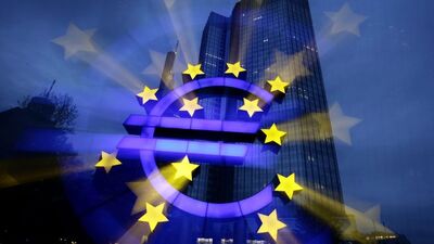 Piyasaların gözü ECB toplantısında
