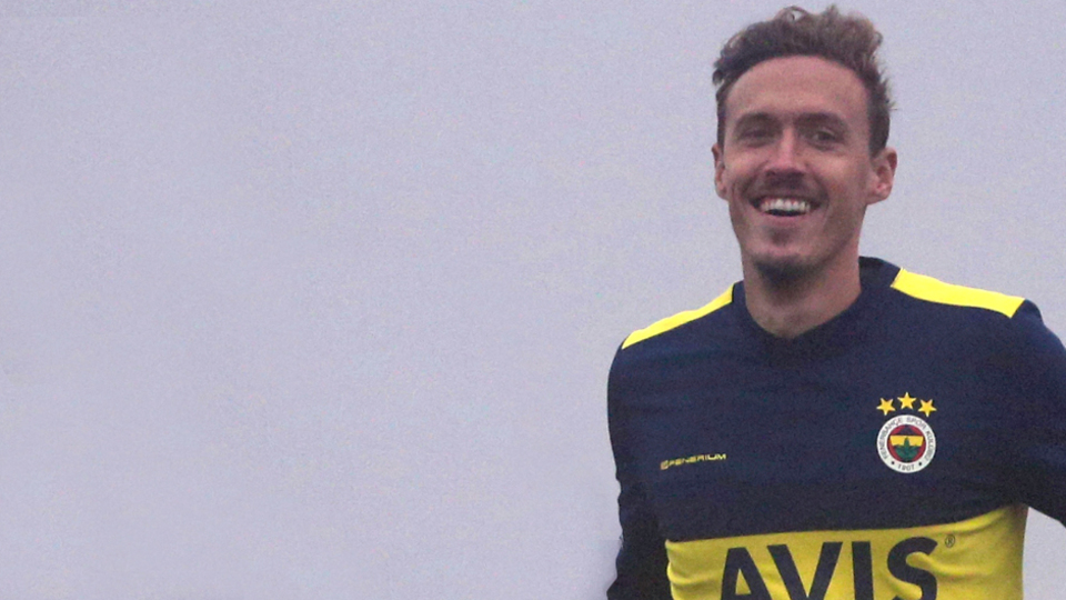 Kruse'den Nuri Şahin itirafı!