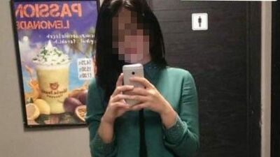 Erkek arkadaşını göğsünden vurdu!