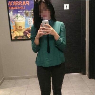 Erkek arkadaşını göğsünden vurdu!