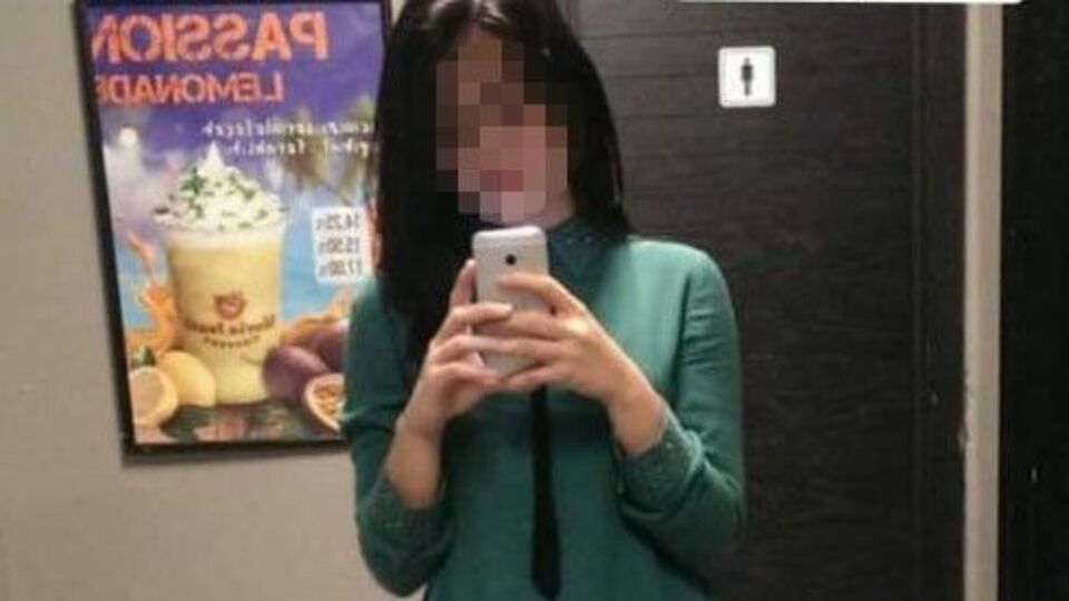 Erkek arkadaşını göğsünden vurdu!