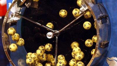 Sayısal Loto'da kazandıran rakamlar