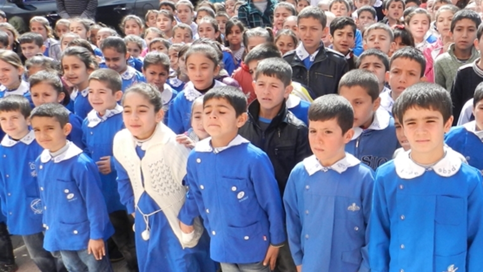 Okullar ne zaman açılacak?