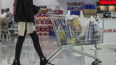 Reel kesim güven endeksi düştü