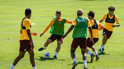 Galatasaray Augsburg maçı hangi kanalda?